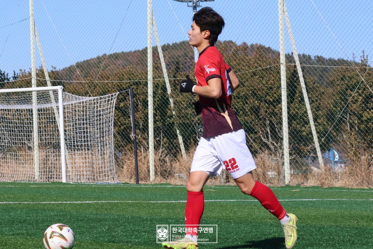 한산대첩기 제62회 춘계대학축구연맹전 예선 1일차 경기사진 133