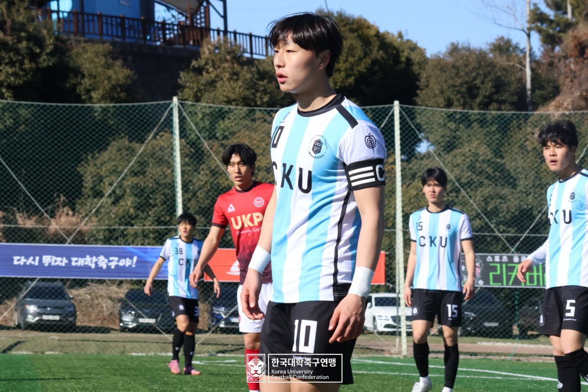 한산대첩기 제62회 춘계대학축구연맹전 예선 1일차 경기사진 134