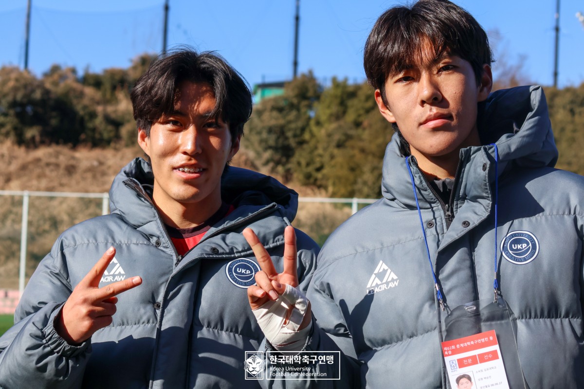 한산대첩기 제62회 춘계대학축구연맹전 예선 1일차 경기사진 136