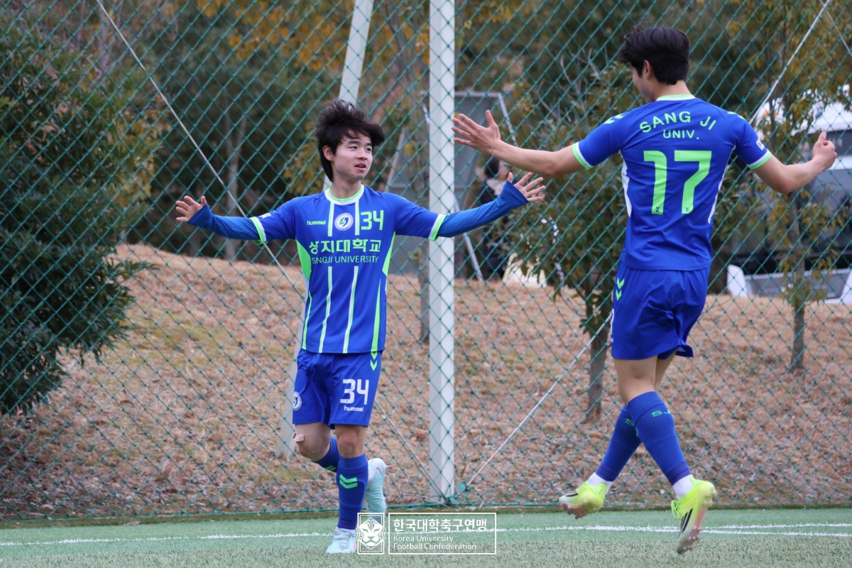 통영기 제62회 춘계대학축구연맹전 예선 1일차 경기사진 69