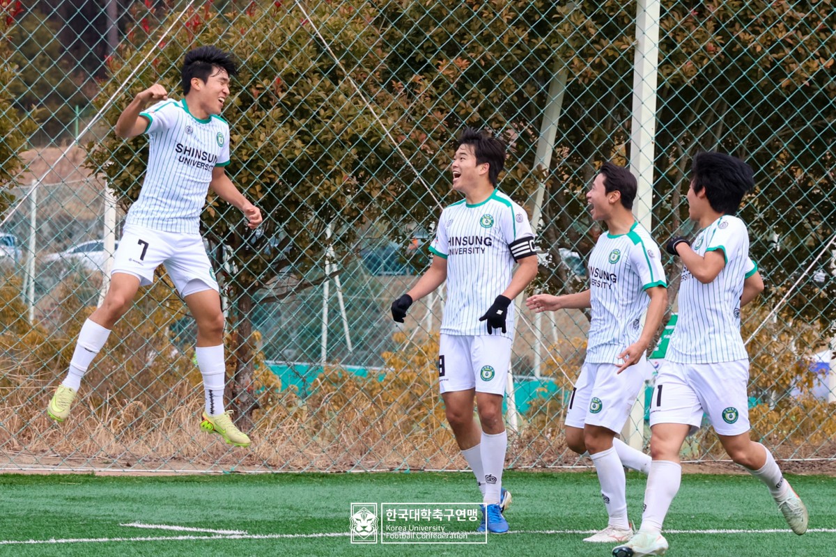 통영기 제62회 춘계대학축구연맹전 예선 1일차 경기사진 94
