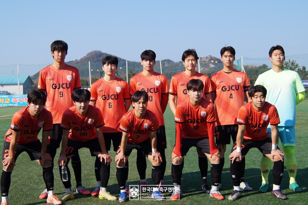 한산대첩기 제62회 춘계대학축구연맹전 예선 2일차 경기사진 17