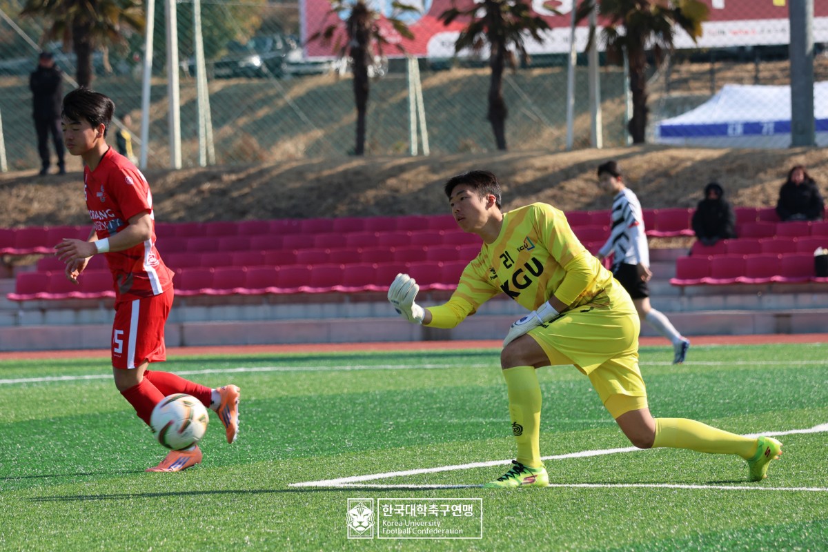 한산대첩기 제62회 춘계대학축구연맹전 예선 2일차 경기사진 58