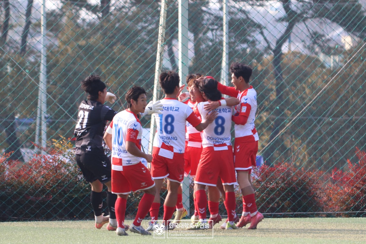 한산대첩기 제62회 춘계대학축구연맹전 예선 2일차 경기사진 66