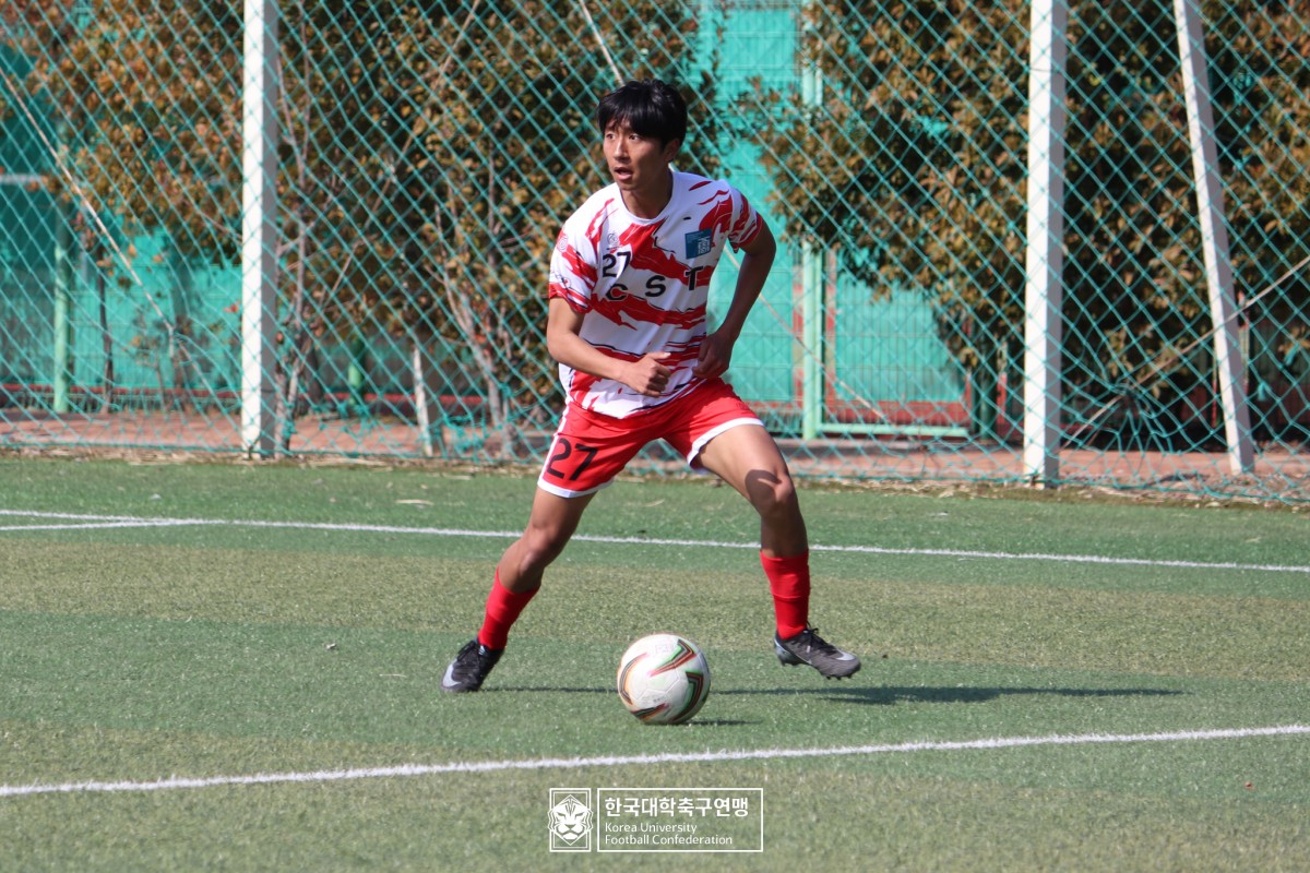 한산대첩기 제62회 춘계대학축구연맹전 예선 2일차 경기사진 72