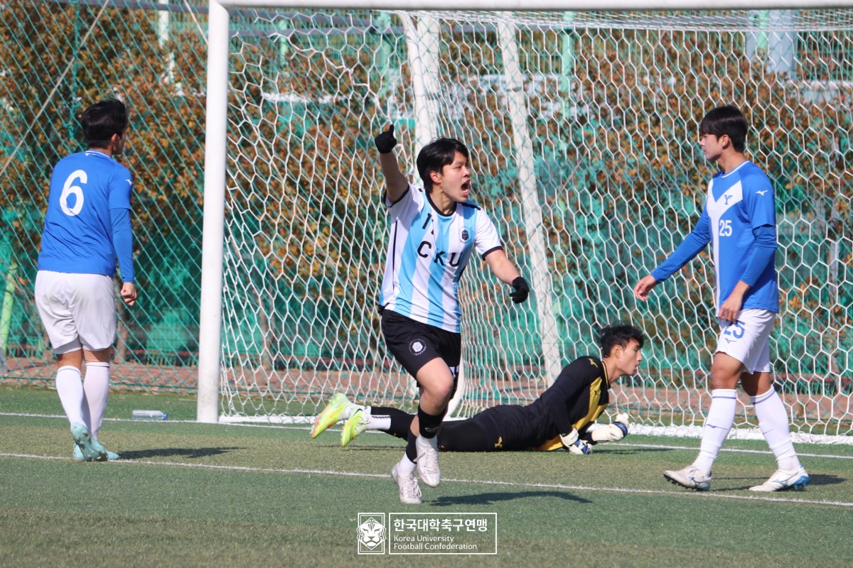 한산대첩기 제62회 춘계대학축구연맹전 예선 2일차 경기사진 81