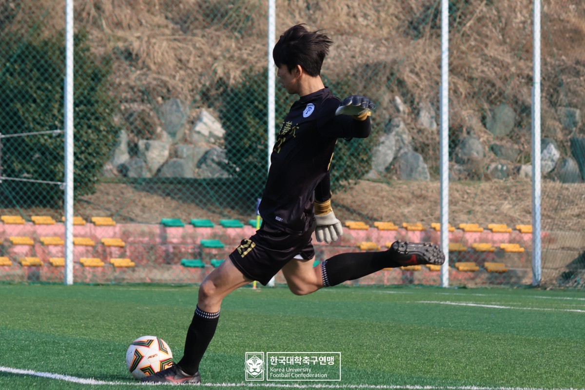 한산대첩기 제62회 춘계대학축구연맹전 예선 2일차 경기사진 83
