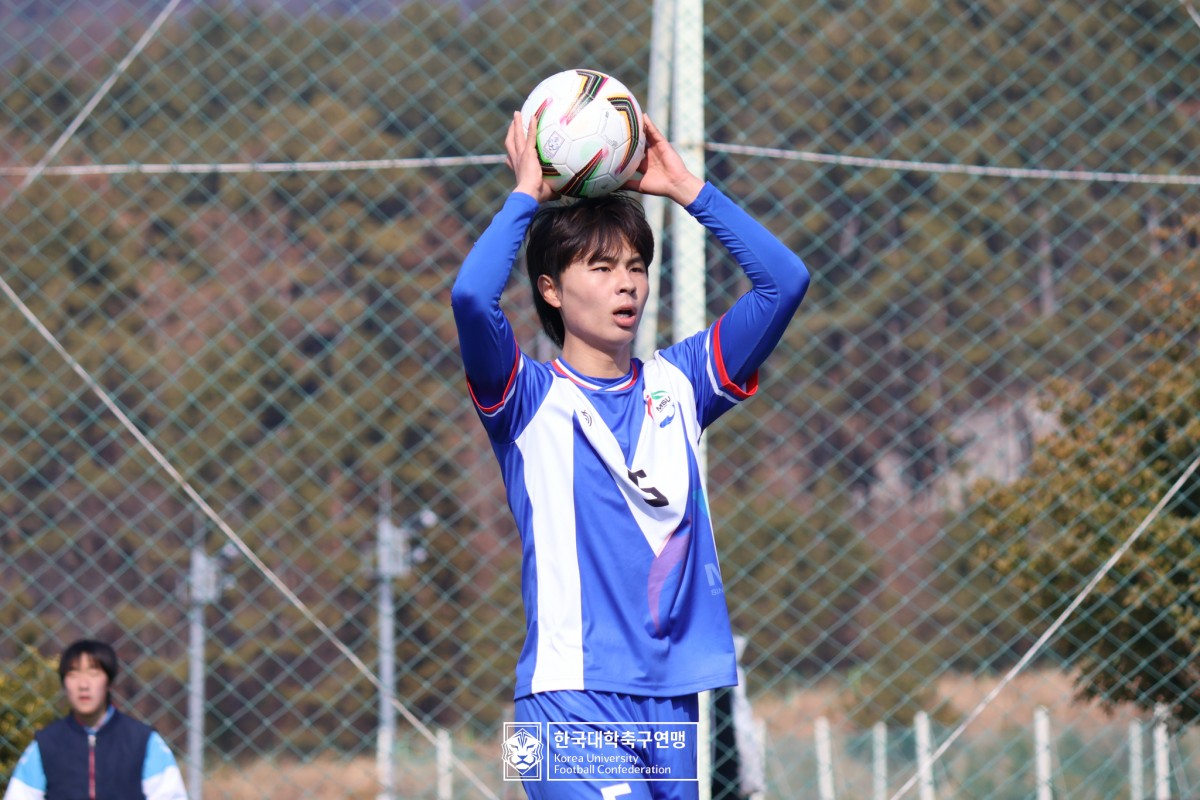한산대첩기 제62회 춘계대학축구연맹전 예선 2일차 경기사진 94