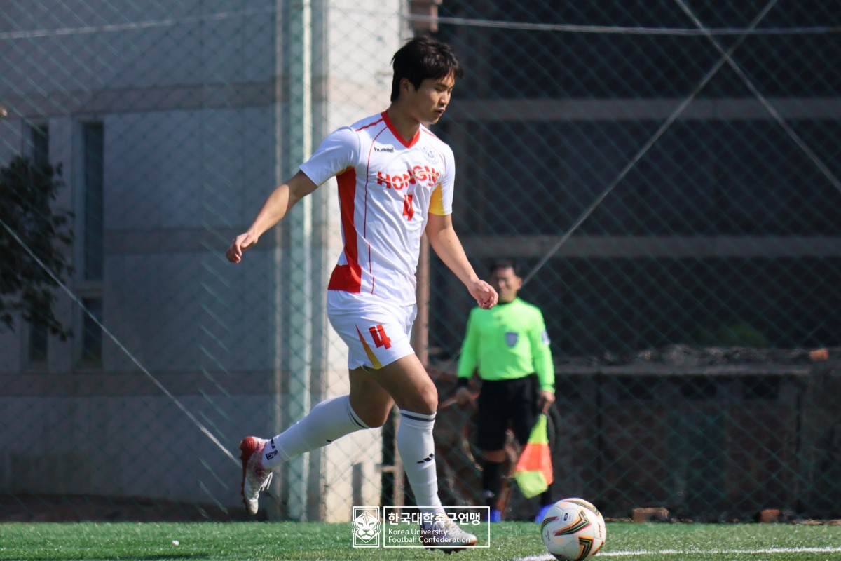 한산대첩기 제62회 춘계대학축구연맹전 예선 2일차 경기사진 98
