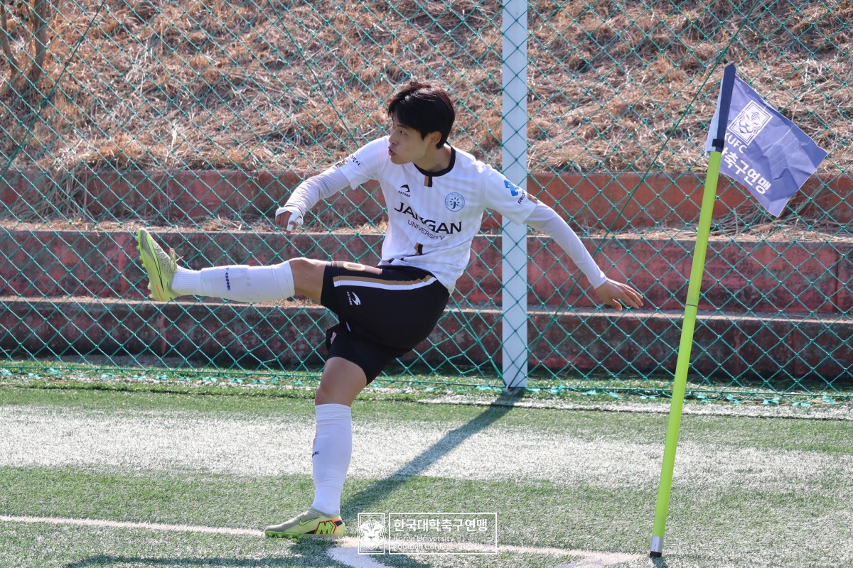 한산대첩기 제62회 춘계대학축구연맹전 예선 2일차 경기사진 100