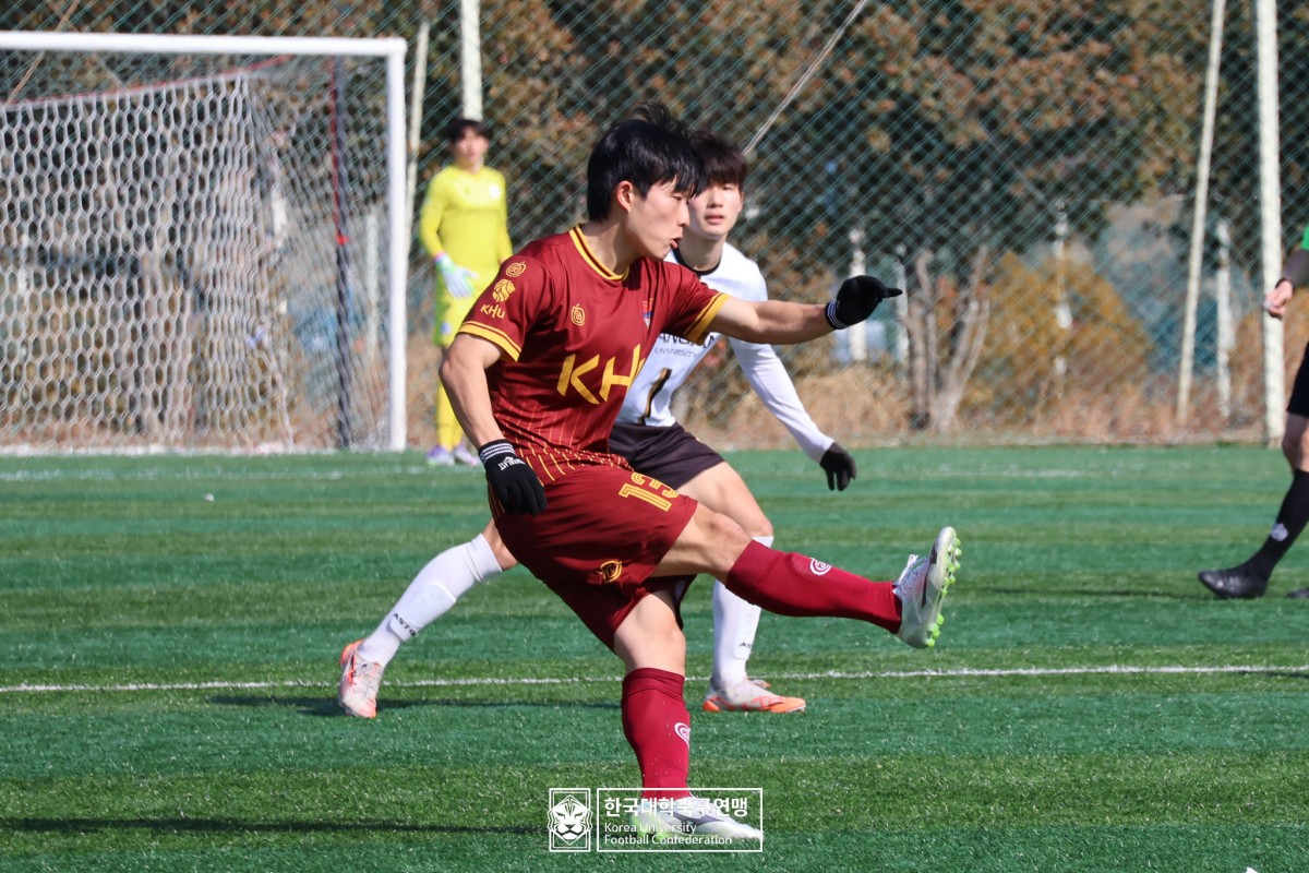 한산대첩기 제62회 춘계대학축구연맹전 예선 2일차 경기사진 102