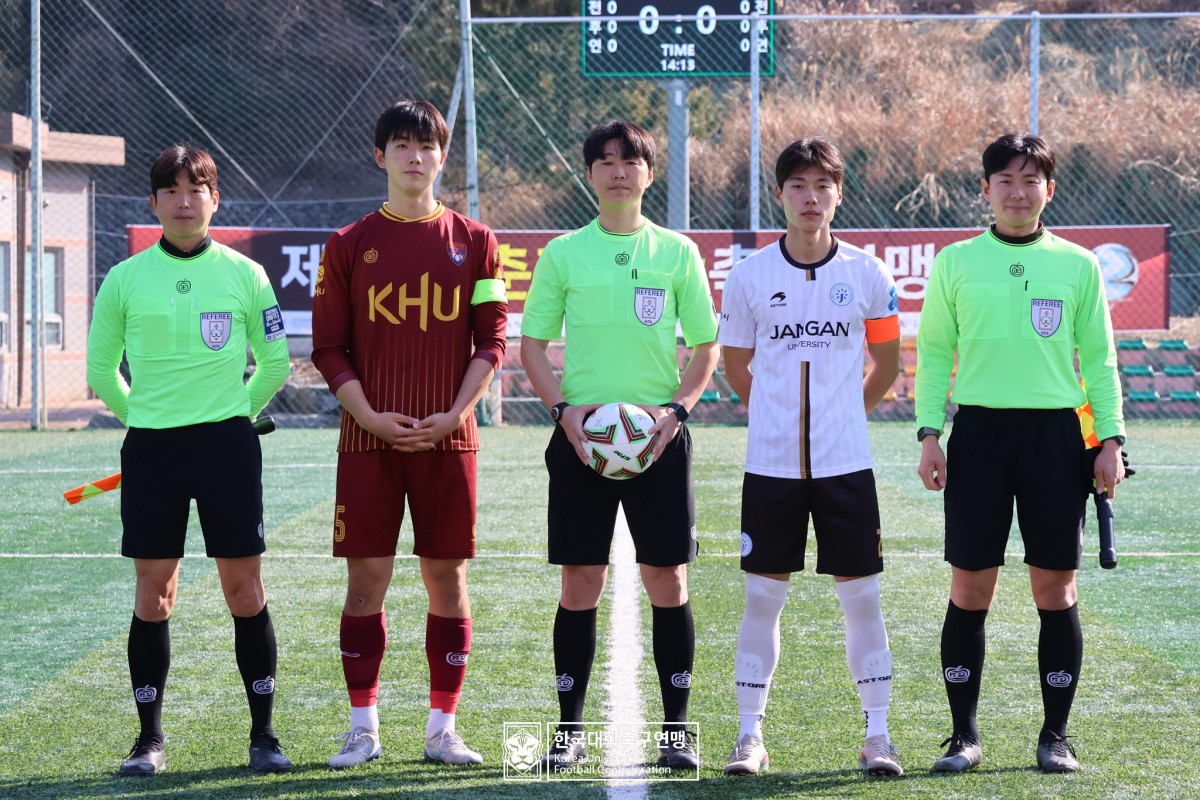 한산대첩기 제62회 춘계대학축구연맹전 예선 2일차 경기사진 104