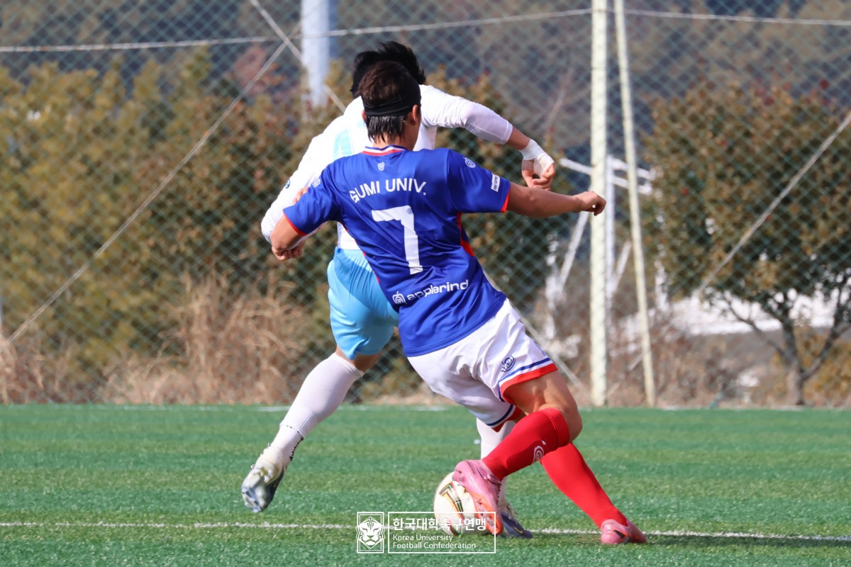 한산대첩기 제62회 춘계대학축구연맹전 예선 2일차 경기사진 108