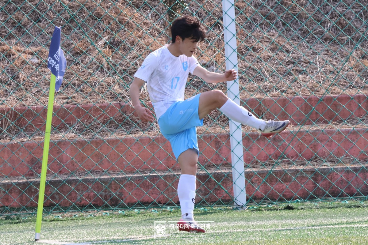 한산대첩기 제62회 춘계대학축구연맹전 예선 2일차 경기사진 110