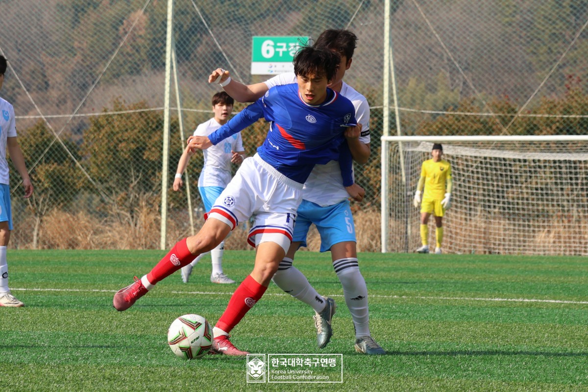 한산대첩기 제62회 춘계대학축구연맹전 예선 2일차 경기사진 111