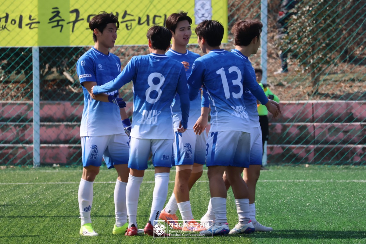 한산대첩기 제62회 춘계대학축구연맹전 예선 2일차 경기사진 113