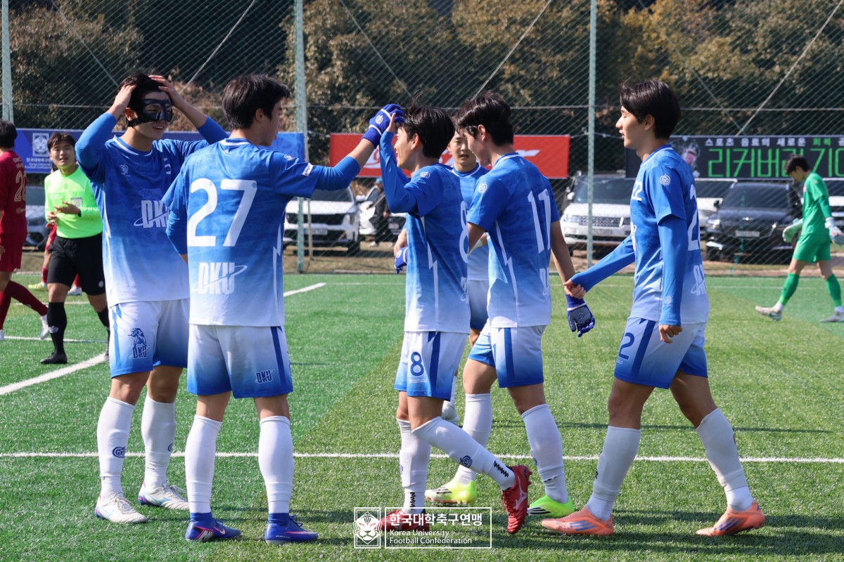 한산대첩기 제62회 춘계대학축구연맹전 예선 2일차 경기사진 116