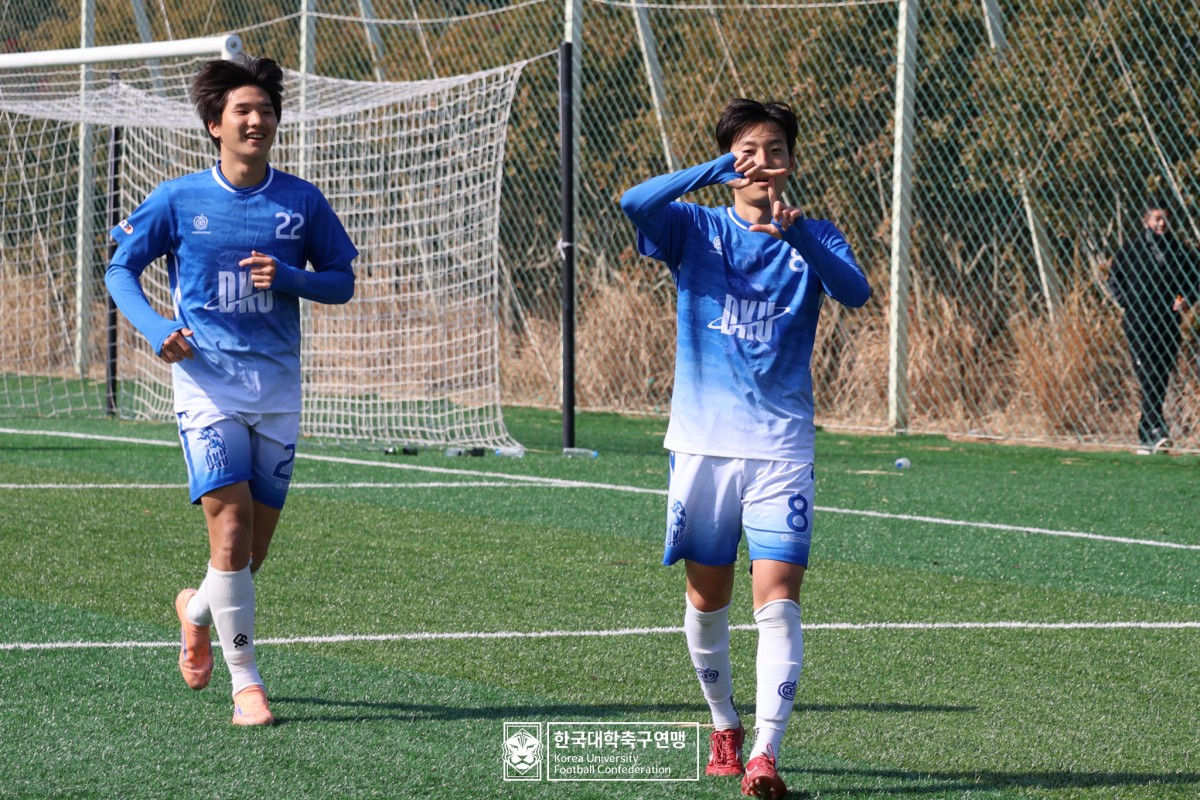 한산대첩기 제62회 춘계대학축구연맹전 예선 2일차 경기사진 117