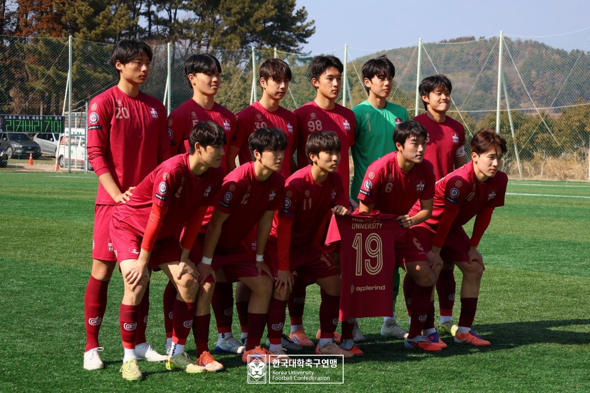한산대첩기 제62회 춘계대학축구연맹전 예선 2일차 경기사진 118