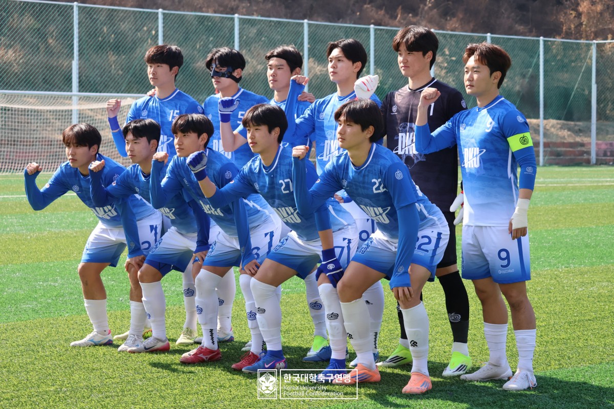한산대첩기 제62회 춘계대학축구연맹전 예선 2일차 경기사진 119