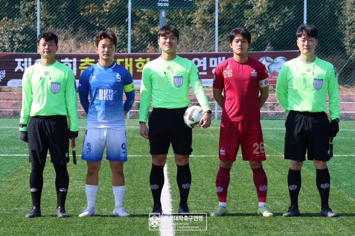한산대첩기 제62회 춘계대학축구연맹전 예선 2일차 경기사진 120