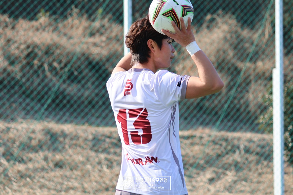한산대첩기 제62회 춘계대학축구연맹전 예선 2일차 경기사진 125