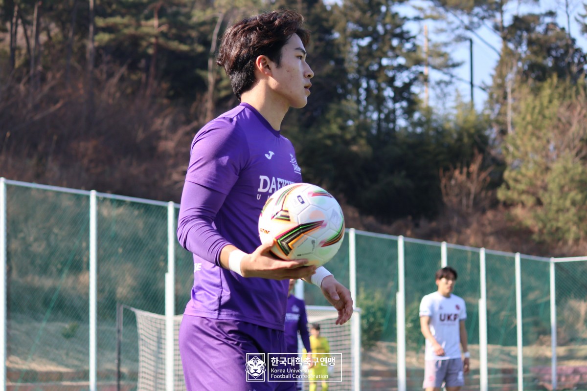 한산대첩기 제62회 춘계대학축구연맹전 예선 2일차 경기사진 127