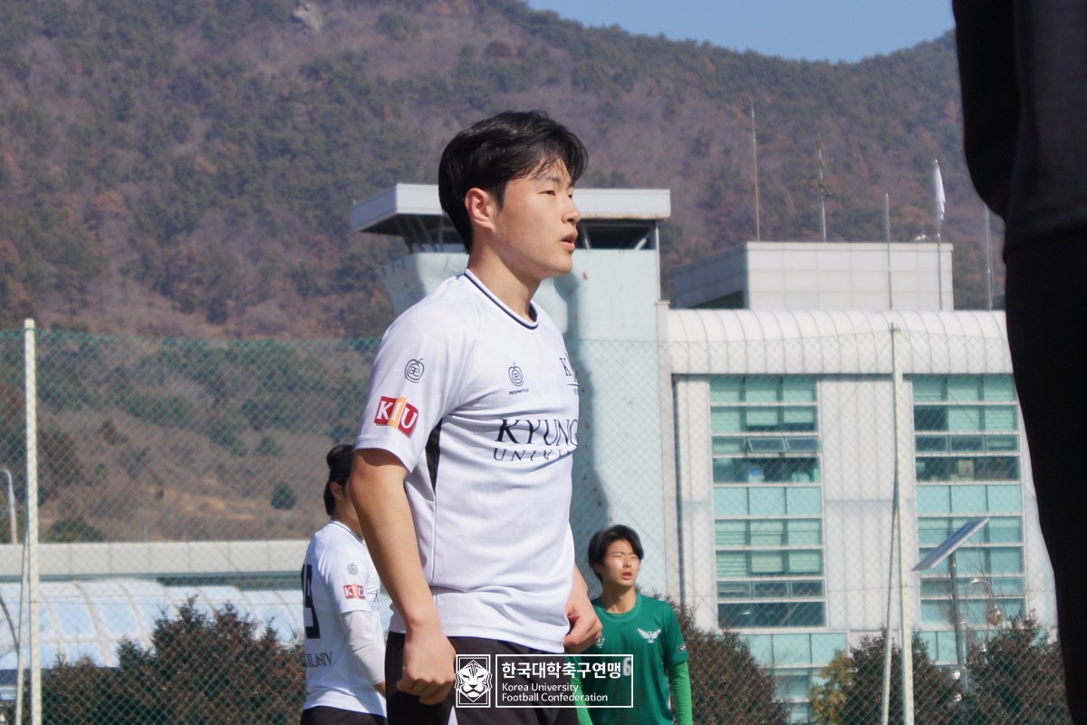 통영기 제62회 춘계대학축구연맹전 예선 2일차 경기사진 38