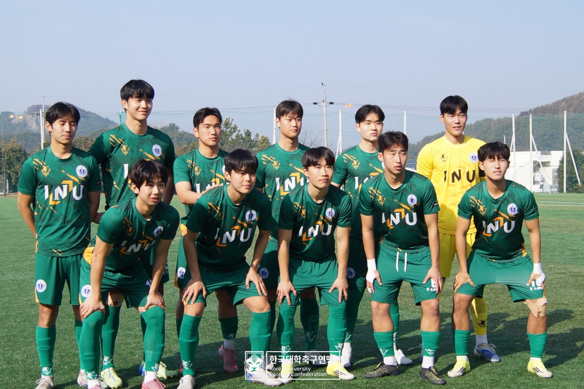 한산대첩기 제62회 춘계대학축구연맹전 예선 3일차 경기사진 13