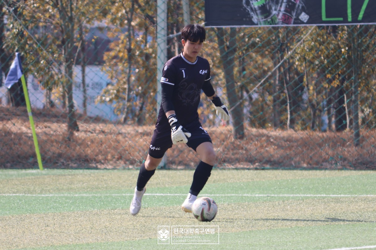 한산대첩기 제62회 춘계대학축구연맹전 예선 3일차 경기사진 68