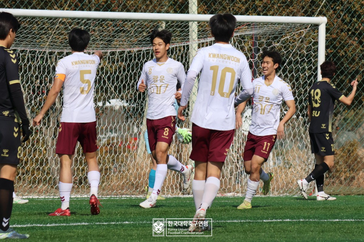 한산대첩기 제62회 춘계대학축구연맹전 예선 3일차 경기사진 86