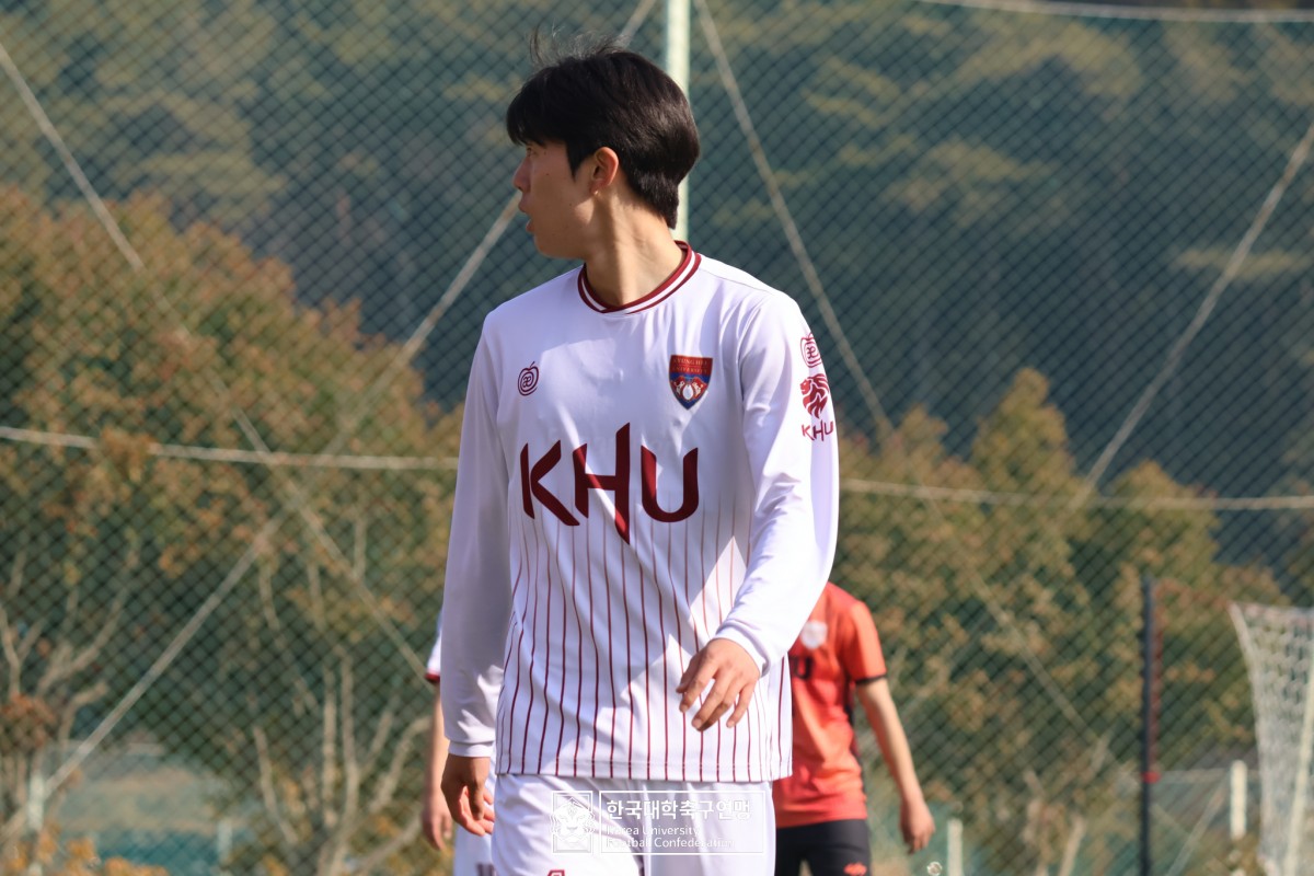한산대첩기 제62회 춘계대학축구연맹전 예선 3일차 경기사진 98