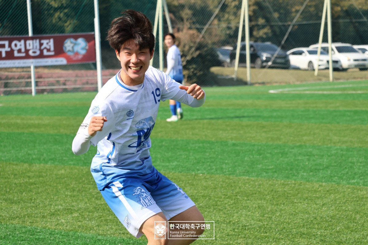 한산대첩기 제62회 춘계대학축구연맹전 예선 3일차 경기사진 113
