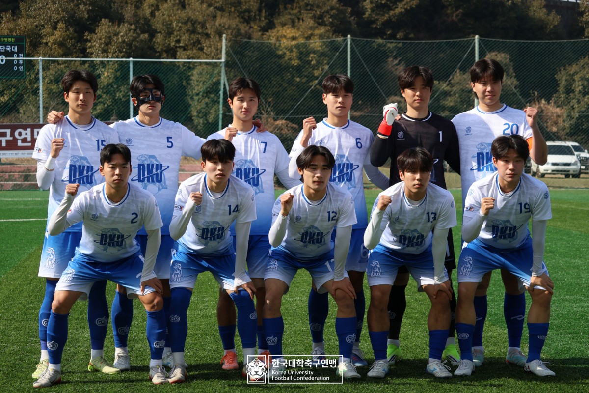 한산대첩기 제62회 춘계대학축구연맹전 예선 3일차 경기사진 116