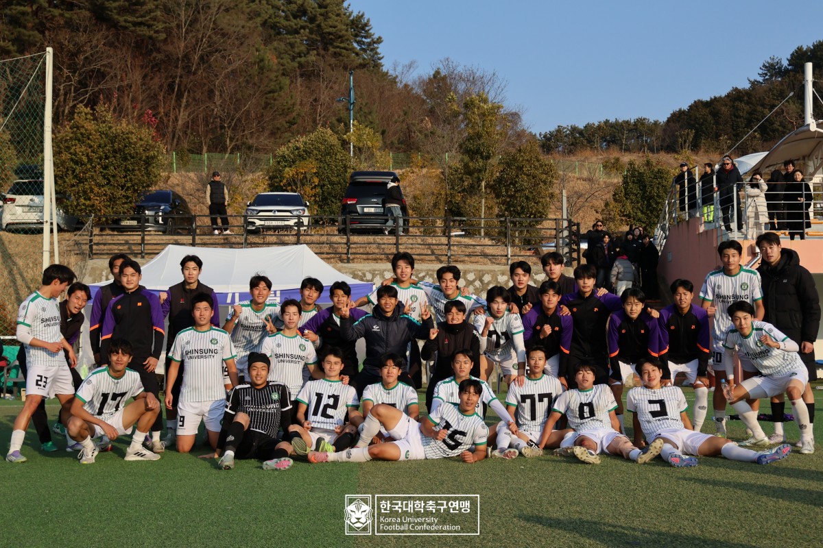 통영기 제62회 춘계대학축구연맹전 16강 경기사진 32