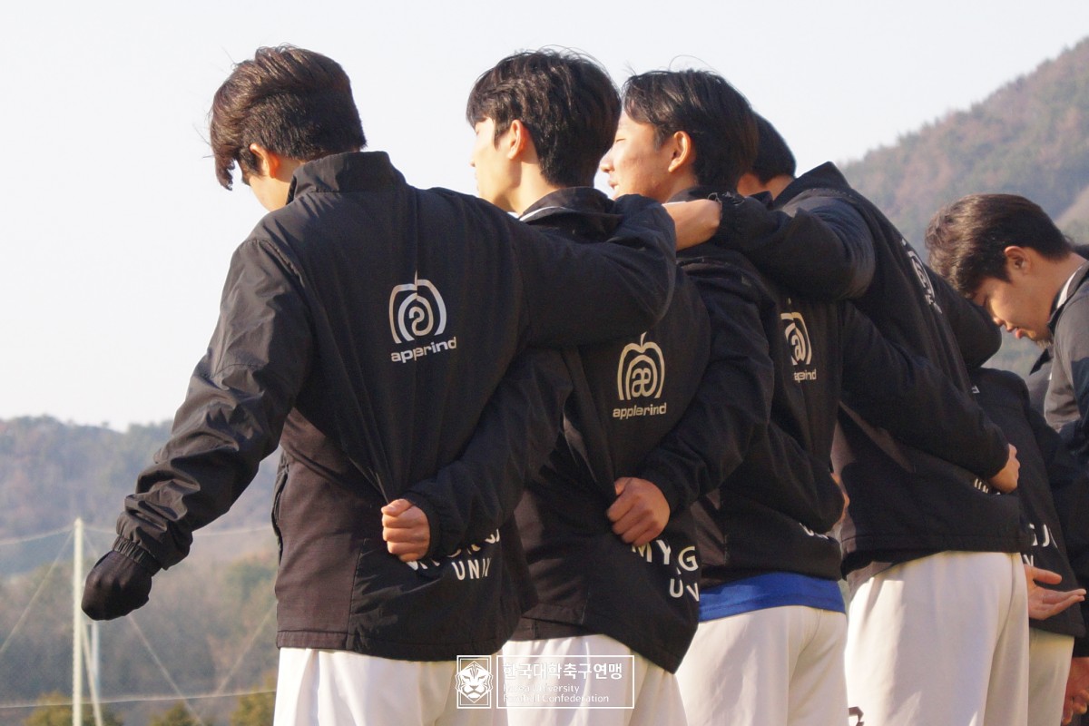 통영기 제62회 춘계대학축구연맹전 16강 경기사진 33