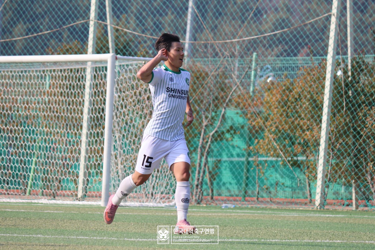 통영기 제62회 춘계대학축구연맹전 16강 경기사진 53