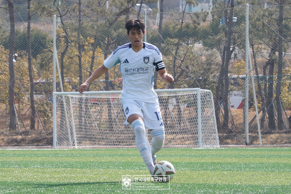 통영기 제62회 춘계대학축구연맹전 예선 3일차 경기사진 60