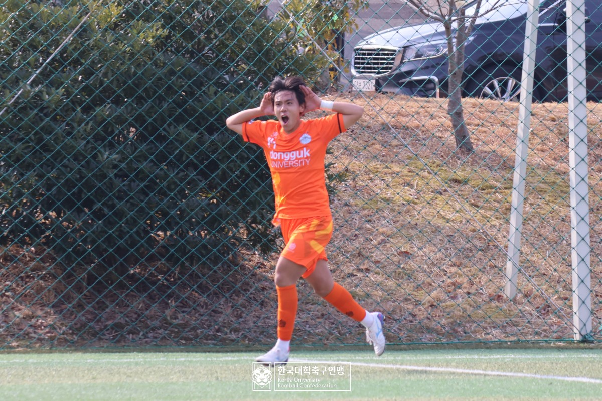 통영기 제62회 춘계대학축구연맹전 예선 3일차 경기사진 90