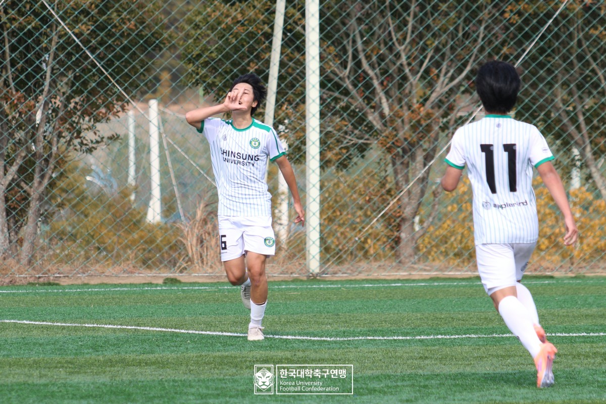 통영기 제62회 춘계대학축구연맹전 예선 3일차 경기사진 102