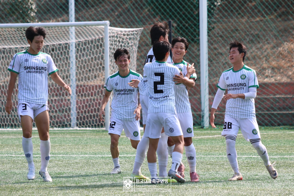 통영기 제62회 춘계대학축구연맹전 예선 3일차 경기사진 106