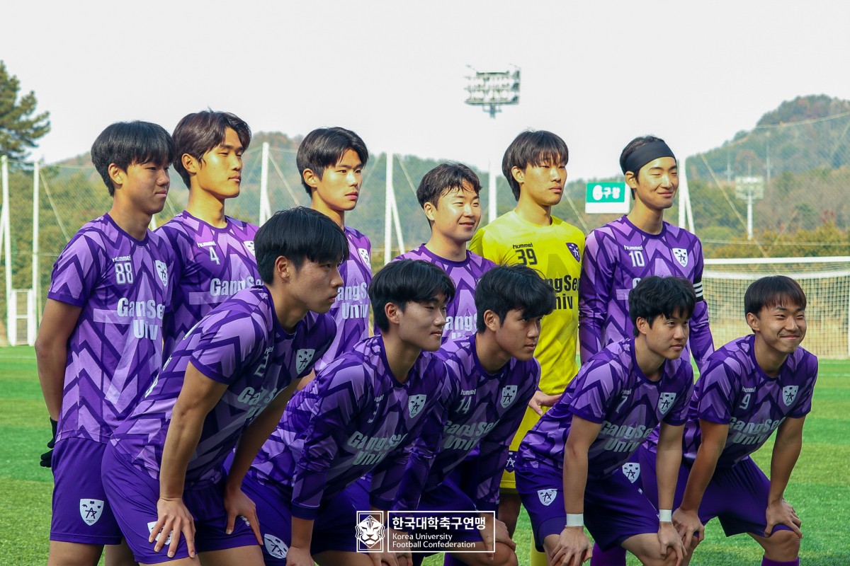 통영기 제62회 춘계대학축구연맹전 예선 3일차 경기사진 137