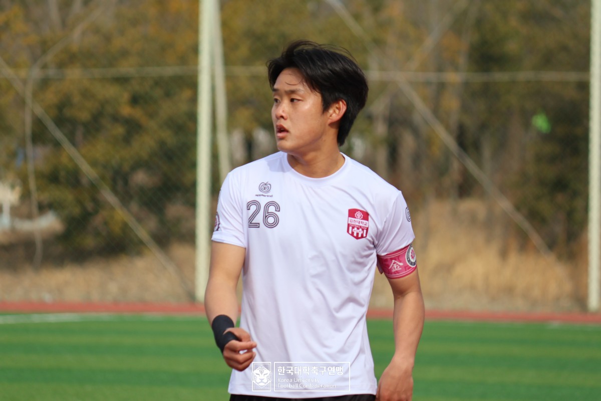 한산대첩기 제62회 춘계대학축구연맹전 20강 경기사진 22