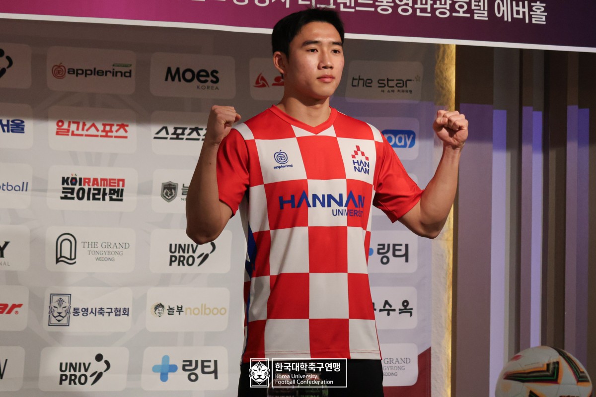 제62회 춘계대학축구연맹전 미디어데이 11