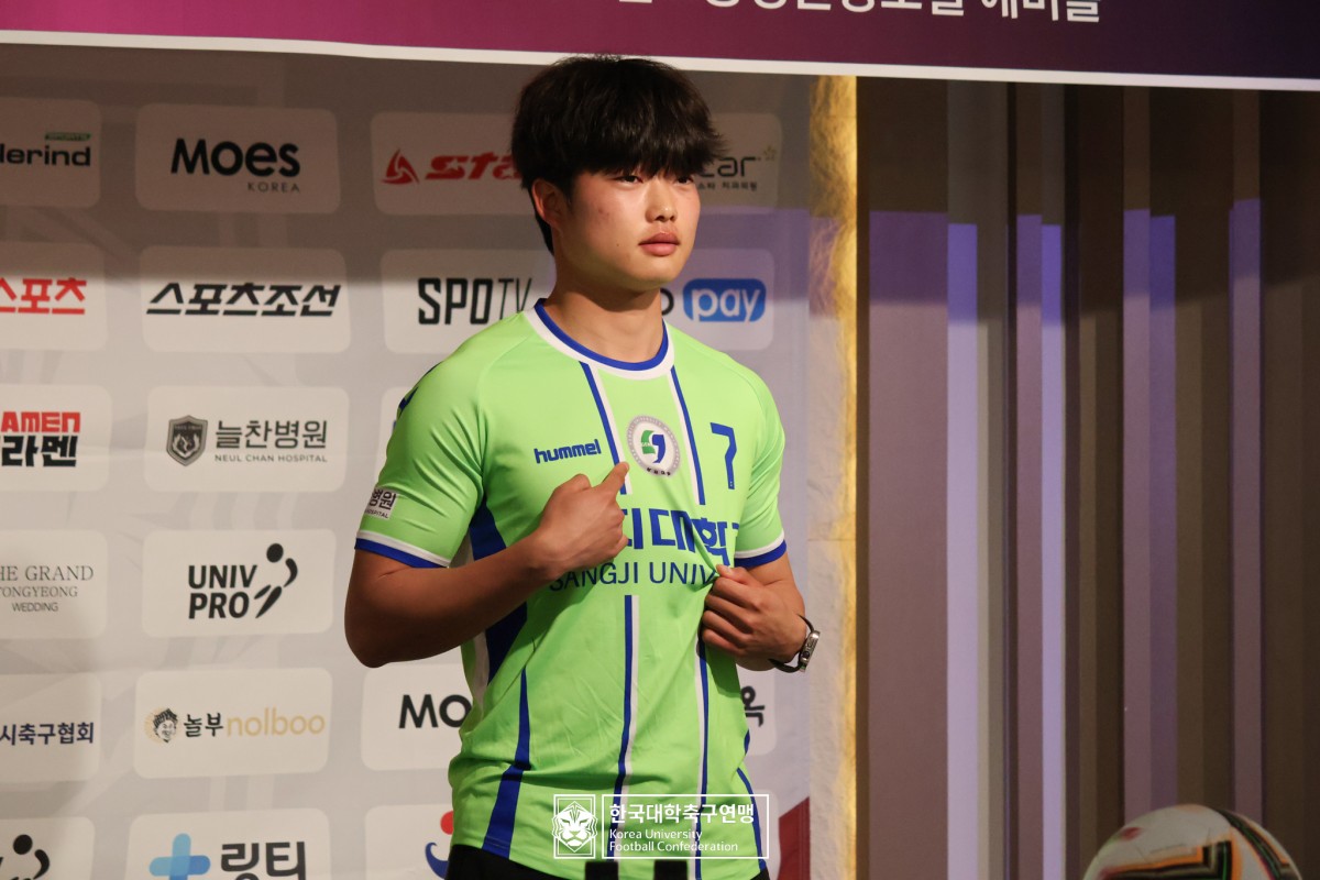 제62회 춘계대학축구연맹전 미디어데이 15