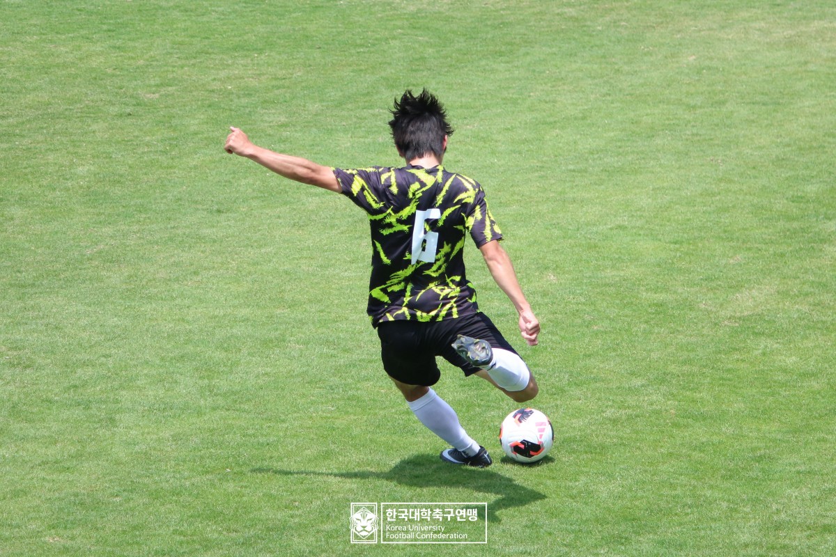 UNIV PRO U-19~20 2차 소집훈련 15