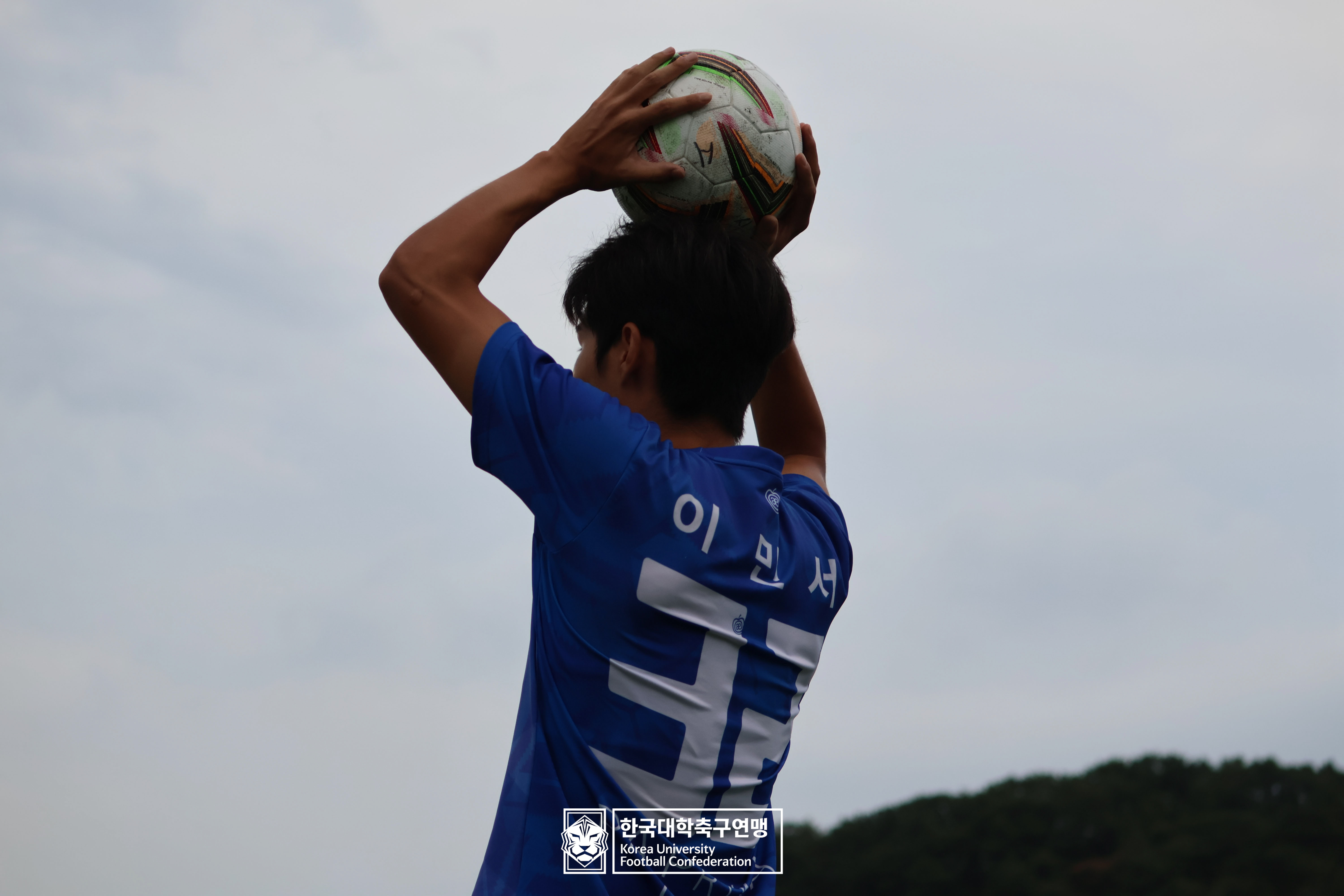 제21회 1·2학년 대학축구연맹전 죽죽장군기 예선 2일차 배재대 vs 신성대 49