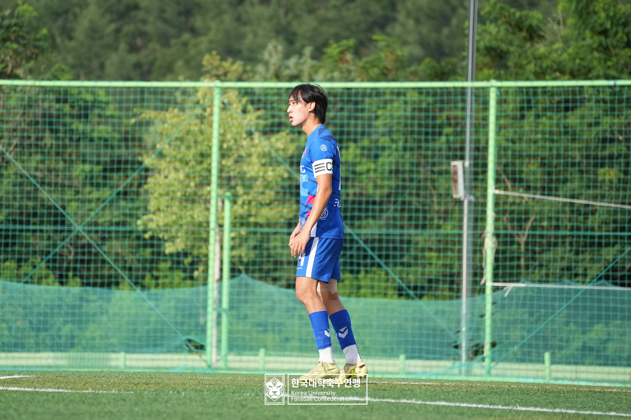 제 62회 추계대학축구연맹전 백두대간기 본선 16강 세경대 vs 초당대 11