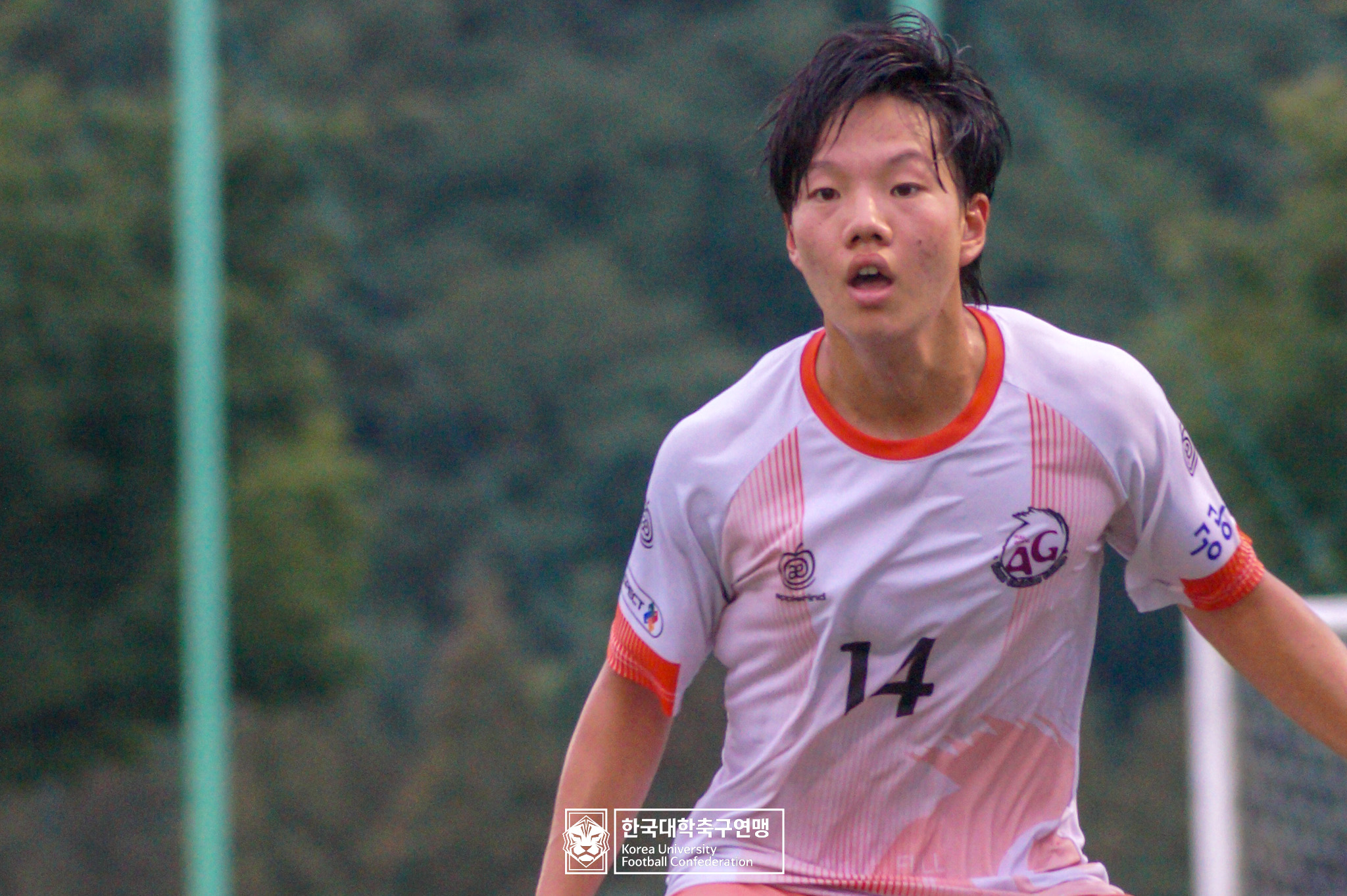 제21회 1·2학년 대학축구연맹전 죽죽장군기 예선 3일차 신성대 vs 순복음 12