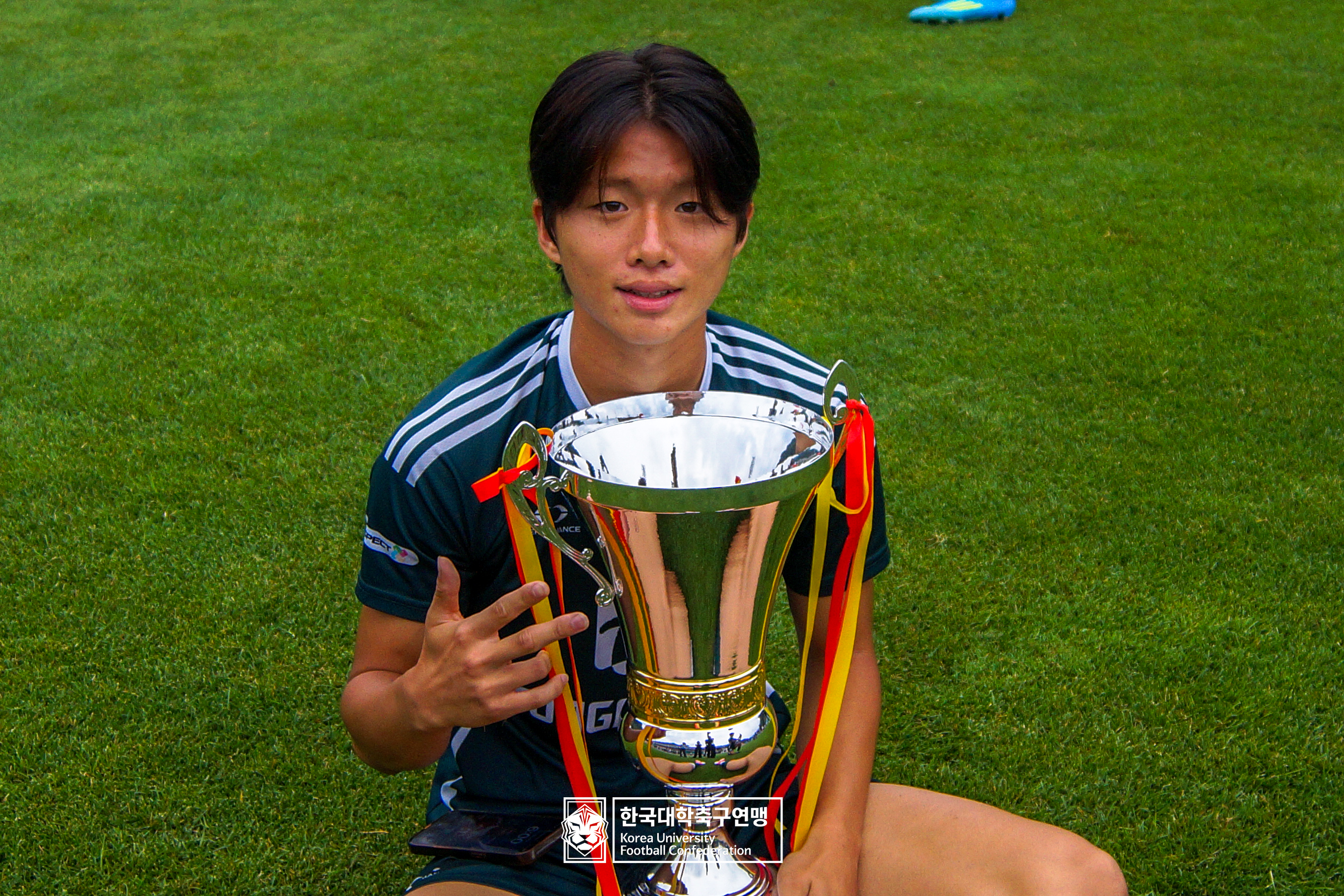 제62회 추계대학축구연맹전 백두대간기 시상식 23